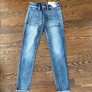 AE jeans